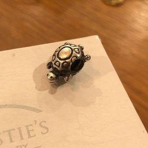 Pandora Jewelry - Pandora Turtle Charm Pandora Jewelry - Pandora Turtle Charm